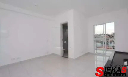 Apartamento para locação na Vila Formosa, São Paulo-SP: 1 quarto, 1 suite, 1 banheiro, 31,00 m² de área.