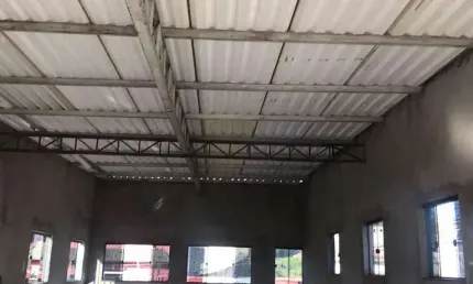 Barracão / Galpão / Depósito para alugar na Avenida Itaquera, 6971, Vila Carmosina, São Paulo, 145 m2 por R$ 6.000