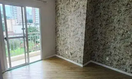 Apartamento para locação na quarta parada, sp: 2 quartos, 1 vaga de garagem, 55m² de área - imperdível!