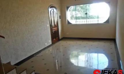 Imóvel de luxo para locação na vila mazzei, são paulo - 3 quartos, 1 suíte, 3 banheiros, 3 vagas - 160m²