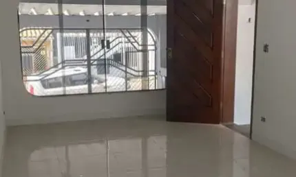 Oportunidade imperdível! Casa à venda em São Paulo-SP, Vila Carrão: 3 quartos, 1 suíte, 1 banheiro, 2 vagas, 175m². Confira!