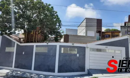 Imperdível! Casa à venda em São Paulo-SP, Itaquera, 4 quartos, 2 suítes, 2 salas, 3 banheiros, 3 vagas, 165m². Confira!