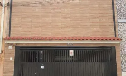 Imperdível! casa à venda em santana, são paulo-sp: 5 quartos, 1 suíte, 6 banheiros, 2 vagas de garagem. aproveite!