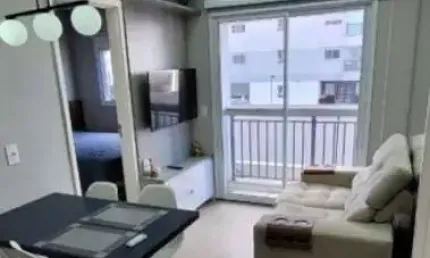 Apartamento moderno à venda ou locação na vila invernada, são paulo-sp: 2 quartos, 1 sala, 1 banheiro e 38m² de área!