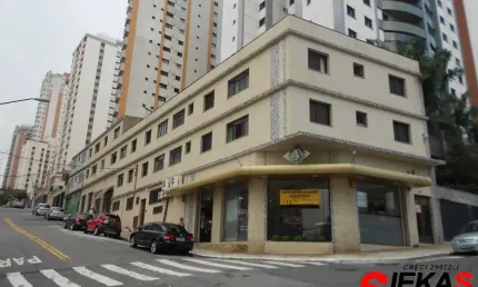 Apartamento com 2 quartos para alugar na rua marechal barbacena, 1011, vila regente feijó, são paulo, 52 m2 por r$ 1.700