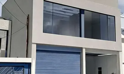 Galpão comercial para locação na mooca, são paulo-sp: 210m², 2 banheiros - imperdível!