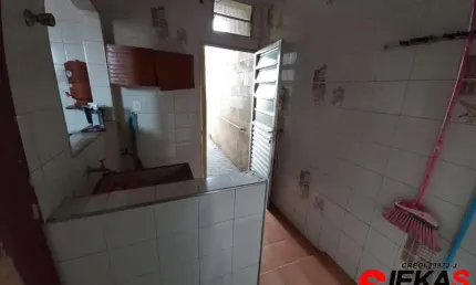Casa com 2 quartos à venda na rua augusto de mendonça, 291, vila dalila, são paulo, 125 m2 por r$ 389.361