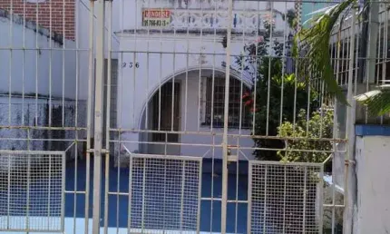 Imperdível oportunidade: casa à venda em são paulo-sp, tatuapé, 4 quartos, 2 salas, 2 banheiros, 2 vagas, 154m².