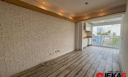 Apartamento à venda em são paulo-sp, tatuapé: 3 quartos, 1 suíte, 2 banheiros, 1 vaga, 72m² de área. venha conferir!