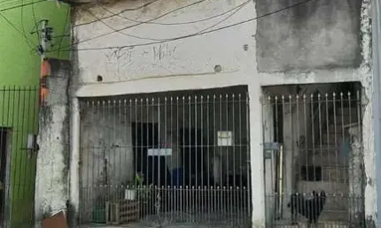 Casa com 1 quarto à venda na rua baltazar nunes, 22, vila carmosina, são paulo, 136 m2 por r$ 260.638