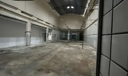 Galpão comercial para locação em são paulo-sp, vila formosa: 5 salas e 500m² de área disponíveis!