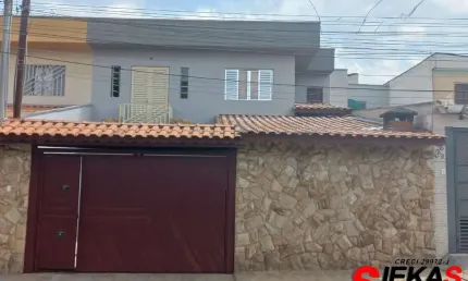 Oportunidade única: casa à venda em são paulo-sp, jardim vila formosa - 2 quartos, 1 sala, 2 banheiros, 2 vagas, 74m²!