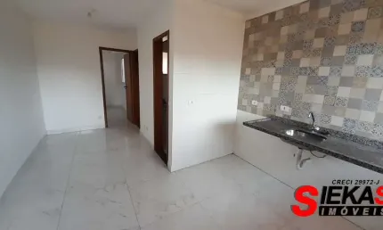 Apartamento para locação de 1 quarto na vila carrão, são paulo-sp! 30m² de conforto e praticidade!