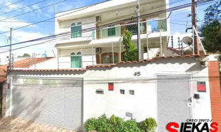 Espetacular casa para locação em são paulo-sp, bairro são lucas! 5 quartos, 3 suítes, 2 salas, 5 banheiros, 4 vagas, 350 m²!