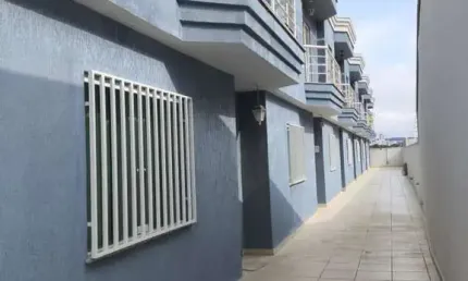 Casa em condomínio fechado com 3 quartos à venda na Avenida Ibiúna, 764, Vila Aricanduva, São Paulo, 156 m2 por R$ 622.340