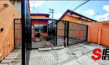 Casa em condomínio fechado com 2 quartos à venda na rua santana do rio preto, 174, vila cosmopolita, são paulo, 68 m2 por r$ 260.000