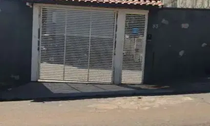 Casa em condomínio fechado com 2 quartos à venda na Rua Abelardo Luz, 83, Itaquera, São Paulo, 70 m2 por R$ 295.000