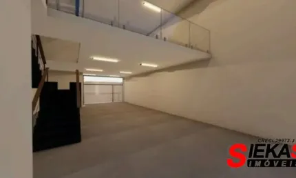 Excelente ponto comercial na vila gomes cardim, são paulo-sp: 500,00m², 7 banheiros, 3 vagas de garagem!