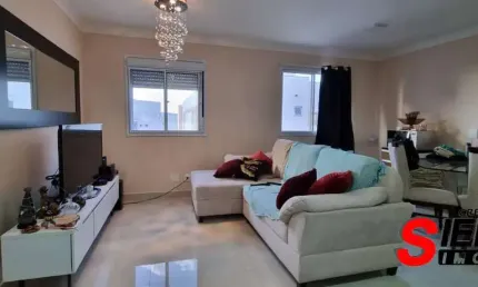 Imperdível: apartamento à venda em são paulo-sp, belenzinho - 2 quartos, 1 suíte, 1 vaga, 40,00m²