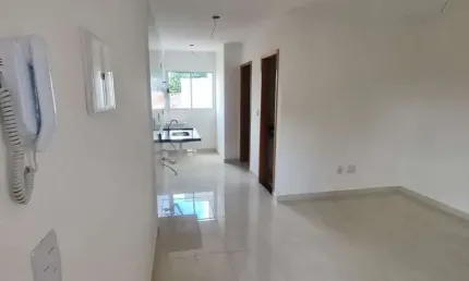 Imperdível oportunidade: apartamento à venda em são paulo-sp, 2 quartos, 1 sala, 1 banheiro, 40 m² na quinta da paineira!