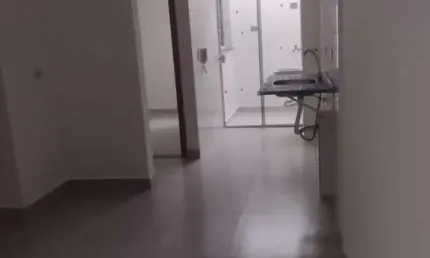 Oportunidade imperdível: apartamento à venda em são paulo-sp, chácara califórnia! 2 quartos, 1 sala, 1 banheiro, 34m².