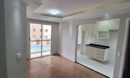 Apartamento à venda em são paulo-sp, itaquera: 2 quartos, 1 sala, 1 banheiro, 1 vaga, 48m² de área. imperdível!
