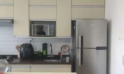 Apartamento com 2 quartos à venda na avenida doutor assis ribeiro, 2640, ermelino matarazzo, são paulo, 47 m2 por r$ 250.000