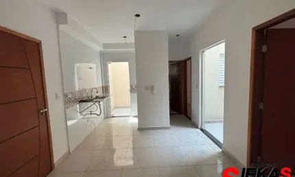 Oportunidade única: apartamento à venda em são paulo-sp, vila nova manchester - 2 quartos, 1 sala, 1 banheiro, 40 m² de área!