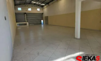 Galpão de alto padrão para venda ou locação em cangaíba, são paulo-sp: 5 banheiros, 10 vagas de garagem, 670m² de área.