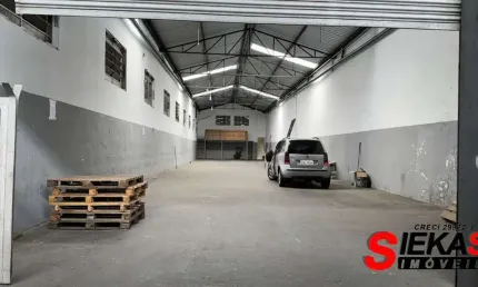 Galpão para locação em são paulo-sp, vila maria baixa! 500,00 m² de área disponível agora!