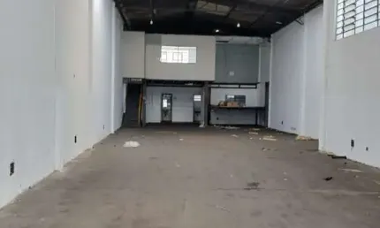 Galpão comercial para locação em são paulo-sp, vila maria baixa: 5 salas, 2 banheiros, 3 vagas de garagem, 500m² de área.