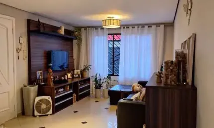 Imperdível: casa à venda em são paulo-sp, vila carrão. 3 quartos, 1 suíte, 1 sala, 1 vaga. 100m². venha conferir!