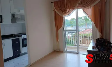 Imperdível! apartamento à venda em são paulo-sp, tatuapé. 2 quartos, 1 suíte, 2 salas, 2 banheiros, 1 vaga. 54m². venha conferir!