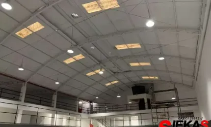 Galpão comercial em condomínio à venda em são paulo-sp, na vila formosa! com 8 banheiros e 650,00 m² de área!