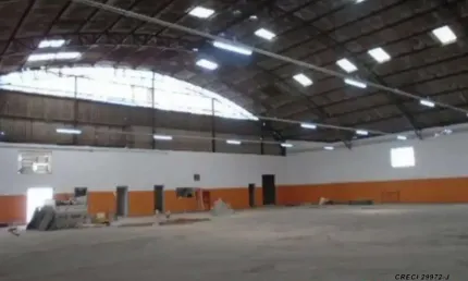 Excelente oportunidade: galpão comercial à venda em são paulo-sp, parque novo mundo, 1.731,00 m², 3 banheiros!