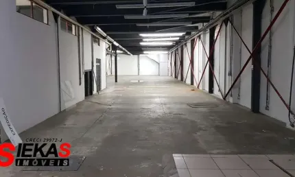 Barracão / galpão / depósito com 4 salas para alugar na rua imaculada conceição, vila buarque, são paulo, 458 m2 por r$ 30.000