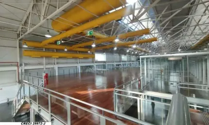 Barracão / Galpão / Depósito para alugar na Avenida Mofarrej, Vila Leopoldina, São Paulo, 6570 m2 por R$ 296.000