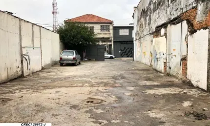 Terreno comercial de 270m² na vila lúcia, são paulo-sp: venda ou locação!