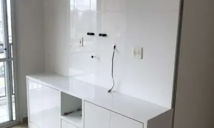 Apartamento à venda em belem, são paulo-sp: 2 quartos, 1 sala, 1 banheiro, 1 vaga de garagem e 52,00m² de área.