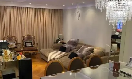 Imperdível apartamento de 3 suítes na vila prudente, são paulo-sp: 130m², 1 vaga de garagem!