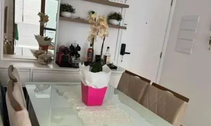 Apartamento à venda na Vila Prudente, São Paulo-SP: 1 quarto, 1 suíte, 1 sala, 1 vaga de garagem, 88m² de área.