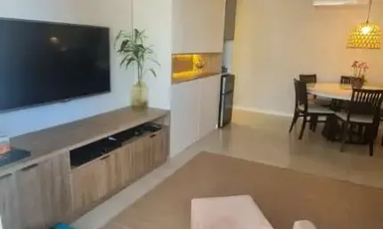 Apartamento com 3 quartos à venda na Rua Pirambóia, 261, Vila Carrão, São Paulo, 84 m2 por R$ 850.000