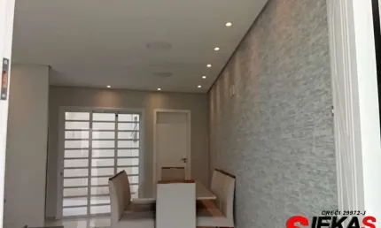 Casa com 3 quartos à venda na Rua Asfaltite, 57, Vila Formosa, São Paulo