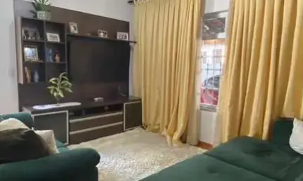 Casa à venda no tatuapé, são paulo-sp, com 3 quartos, 1 sala, 3 vagas de garagem e 155m² !