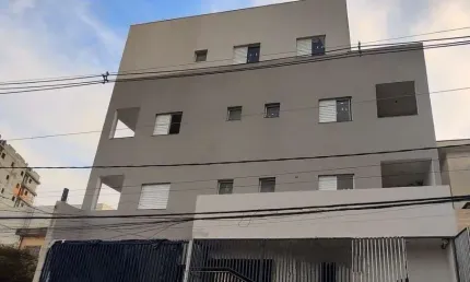 Apartamento à venda em São Paulo-SP, Cidade Antônio Estevão de Carvalho: 1 quarto, 1 banheiro, 32m². Venha conferir!