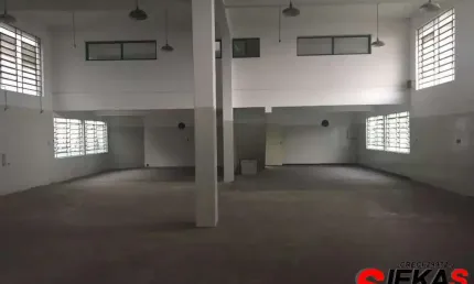 Galpão comercial de 800m² na vila nova york, são paulo-sp: oportunidade de investimento!