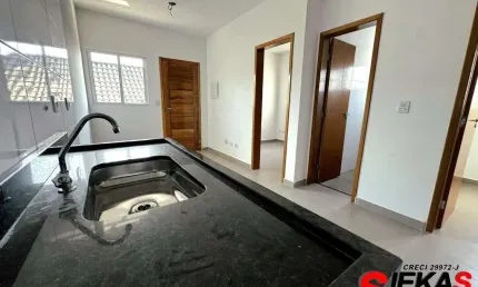 Apartamento à venda em são paulo-sp, na vila antonieta: 2 quartos, 1 sala, 1 banheiro, 1 vaga, 33m². imperdível!