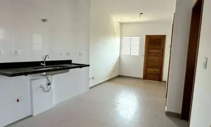 Venda de apartamento impecável com 2 quartos na vila antonieta, são paulo-sp!