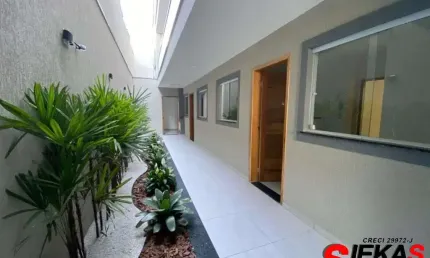 Apartamento à venda em São Paulo, Vila Formosa - 01 quarto, 01 banheiro, 24,00 m² de área. Confira!