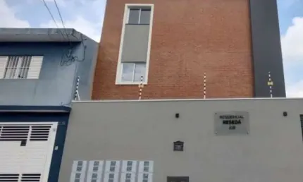 Apartamento à venda em são paulo-sp, vila paranaguá: 2 quartos, 1 banheiro, 36,00 m² de área. chegou a sua oportunidade!